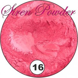 Pigment Color Sirena #16